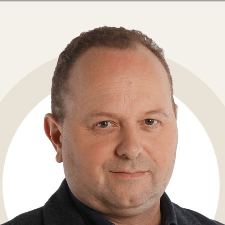Germano Almeida